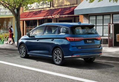 ​10万左右的mpv车排行榜前十名