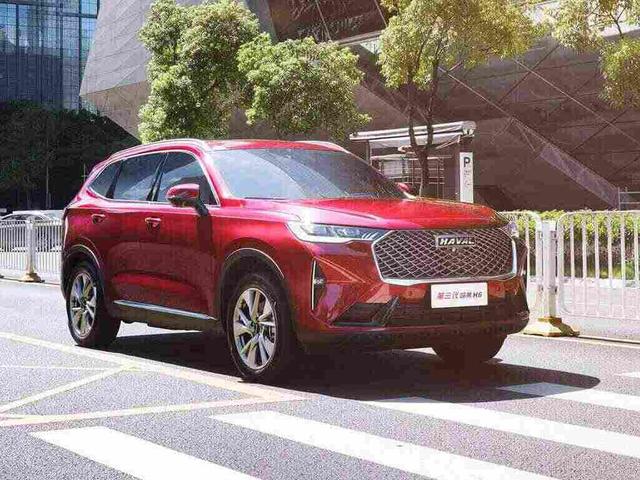 2022年10万左右的车排行榜前十名-