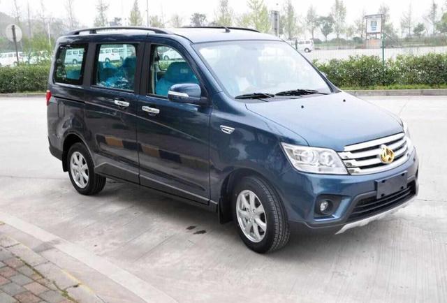 国产mpv销量排行榜前十名-