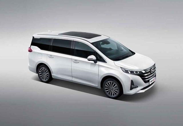 国产mpv销量排行榜前十名-