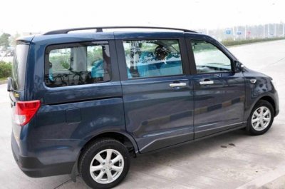 ​国产mpv销量排行榜前十名