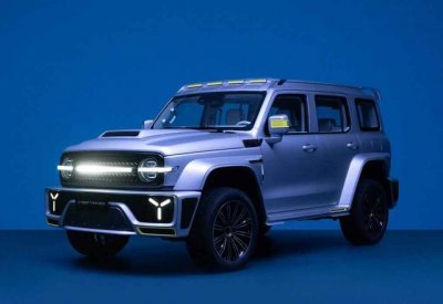 ​2022国产suv排行榜前十名