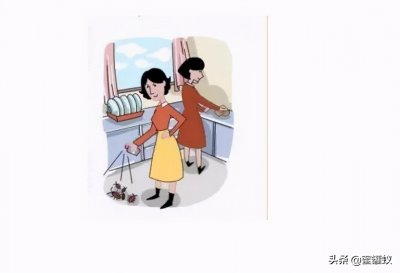 为什么会有蟑螂 ?偶尔见到一两只?