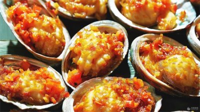 这才是红烧鲍鱼的做法 最正宗的做法,速来围观!