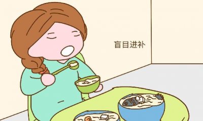 冬季养生小知识 冬季养生该注意啥 这份小贴士请收好