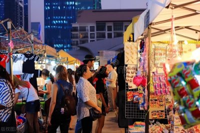 ​夜市摆摊卖什么好卖又赚钱（创业夜市摆摊卖什么最火爆（附数据））