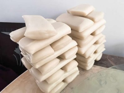 ​白色年糕怎么做好吃？分享4种做法，学会家人都要忍不住夸你