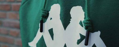 韩式卫衣的绳子打结法图解 韩式卫衣的绳子打结法教程