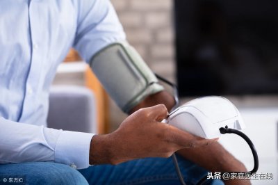 血压高吃什么食物好(这6种食物应常吃)