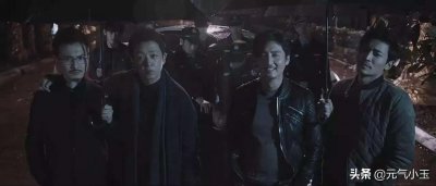 白夜追凶最终boss是谁(白夜追凶,最后的大Boss到底是谁?)