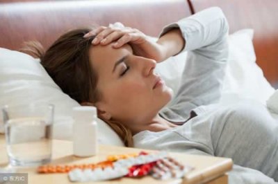 持续低烧怎么办?可能与3个因素有关,注意事项需牢记,否则会加重病情