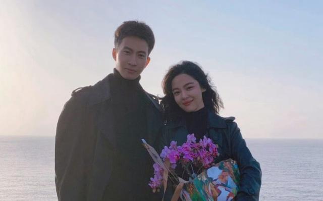 《繁花》a先生是谁扮演的 A先生跳海身亡背景音乐是什么?