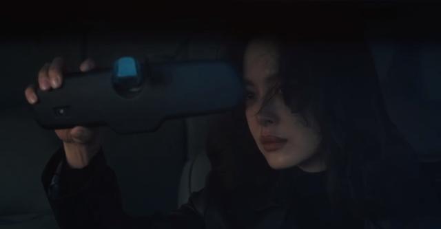 《繁花》a先生是谁扮演的 A先生跳海身亡背景音乐是什么?