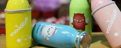 保温杯放冰水会影响保温功能吗 保温杯放冰水会影响保温功能吗视频