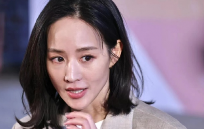 张钧甯否认先生娃再结婚 让旗下艺人恋爱提高演技