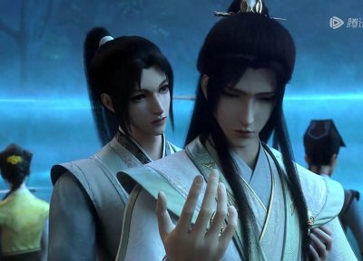 《人渣反派》沈清秋到底是不是直男?