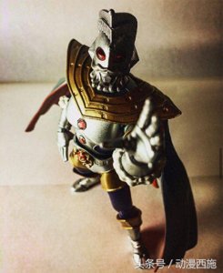 《捷德奥特曼外传第27章》奥特之王出现,赛罗VS奥特之王