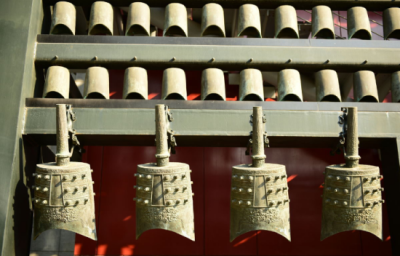 磬是什么乐器 这五种乐器在古代很常见但是现在消失了,再也听不到那种音乐