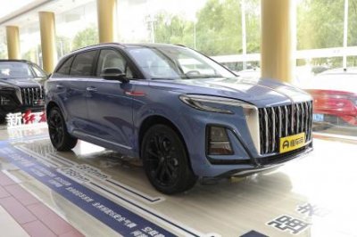 ​3款即将上市suv新车型