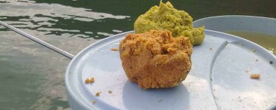 鲫鱼饵料配方自制大全 鲫鱼饵料的制作方法和配方