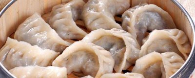 煎饺底部粘到锅里怎么办 饺子皮粘在锅底怎么办