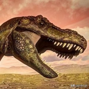 无人岛发现活恐龙是真的假的(如今还有幸存的恐龙)