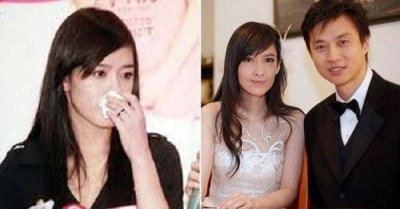 周慧敏为什么不生宝宝(揭秘她不要孩子的原因)