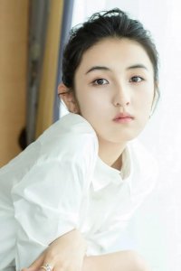 张子枫图片(张子枫的美照)