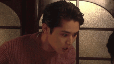 日剧表情包出处 日本电视剧表情包