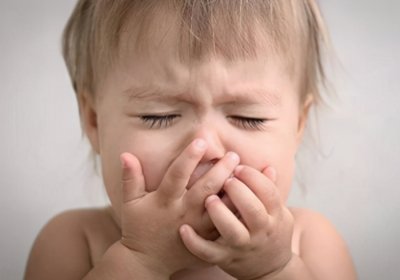 儿童咳嗽药 这些方法可缓解不适