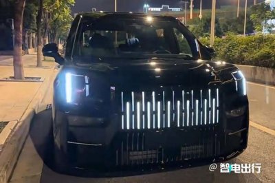 ​极氪确认：新009将发布！搭激光雷达+800V平台，会降价吗？