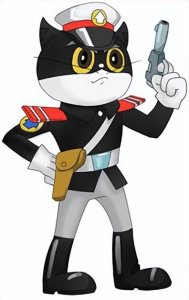 经典动画片排行榜前十名(黑猫警长上榜)