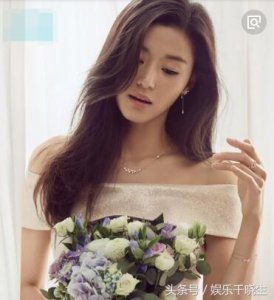 全智贤居然是山东人(全智贤是山东人?)