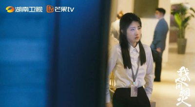 我的人间烟火叶子结局是什么?她最后和孟宴臣在一起了吗?