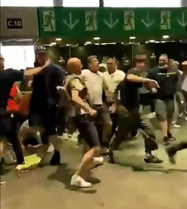 温布利球场是谁的主场?奖金2825万欧,曼奇尼受膜拜