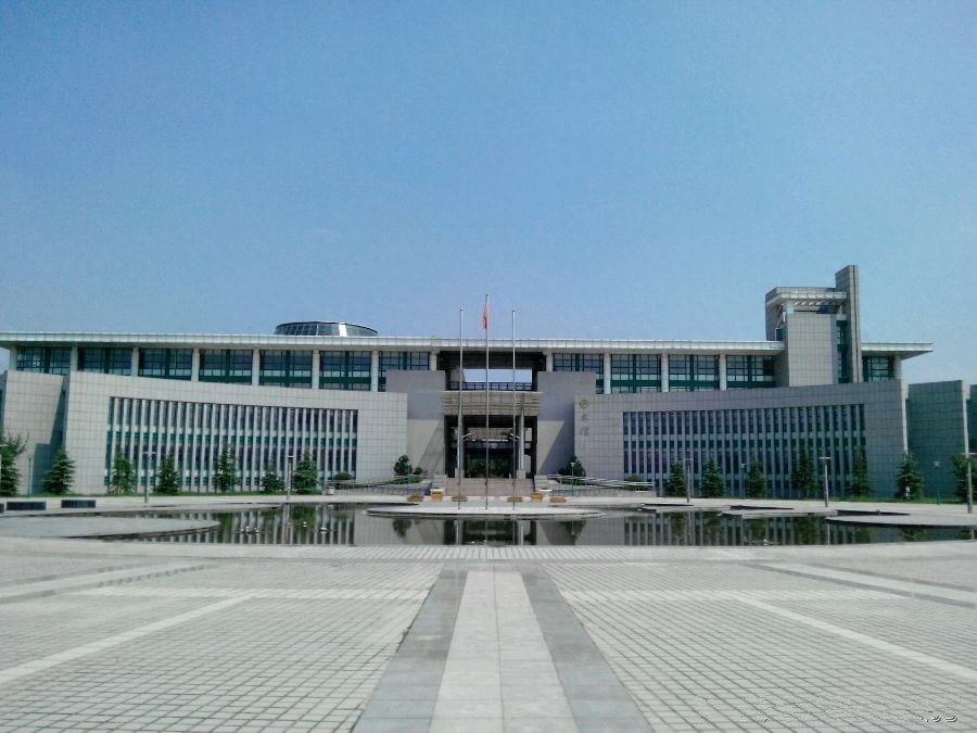 山东省唯一一所女子高等学校,山东女子学院