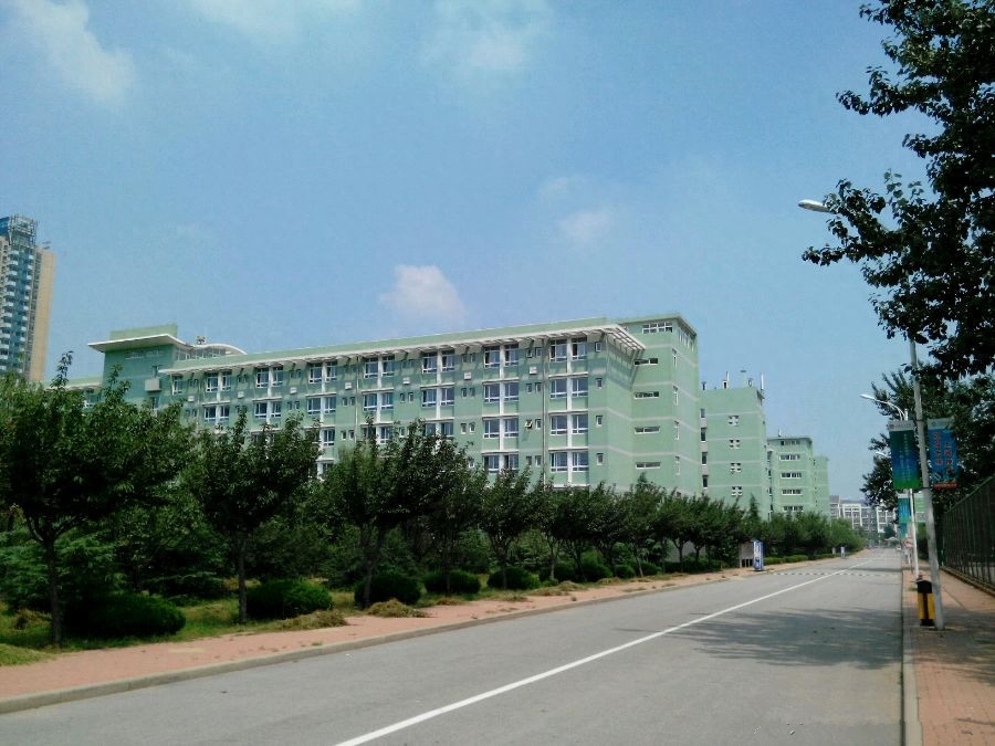 山东省唯一一所女子高等学校,山东女子学院