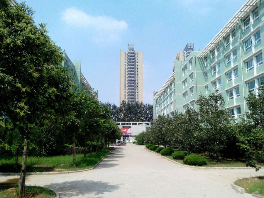 山东省唯一一所女子高等学校,山东女子学院