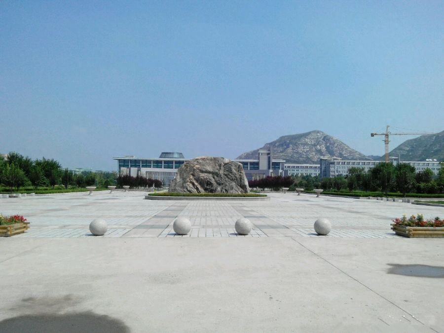 山东省唯一一所女子高等学校,山东女子学院