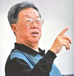 ​现代诗人 王蒙近况