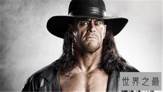 史上最富有的十大摔跤手，最高身价已达7千万