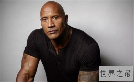 史上最富有的十大摔跤手，最高身价已达7千万