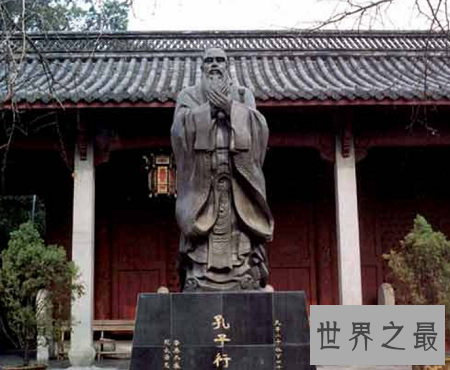 古今中外最显著的家族排行，你也是最强家族的成员