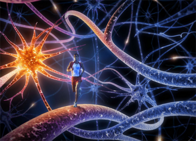 神经系统的功能 医学课堂:人的神经系统有哪些功能你知道吗?