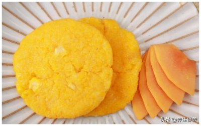 粗粮饼的做法与配方在这里,柔软好吃,营养又健康,凉了还不硬