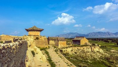 元朝的皇宫是在现在的哪里 元朝有皇宫吗