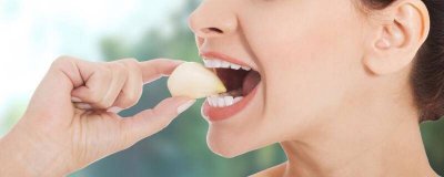 怎样才能去除蒜味儿呢 怎样才能去除蒜味儿的味道