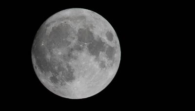 月球背面地形的主要特征有 月球背面地形的主要特征有哪些