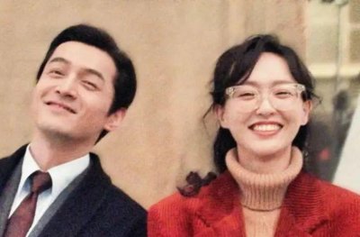 当蓝盈莹跟江疏影在一起,我才彻底明白,美人在骨不在皮