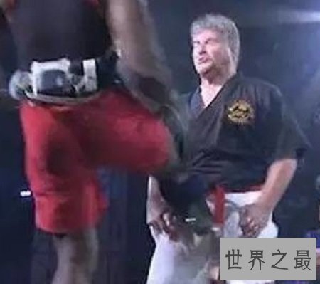 世界上十大最愚蠢的记录，奇葩惊人举动趣味多